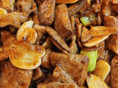 -金丝饭庄(金丝新天地保障性住宅小区店)