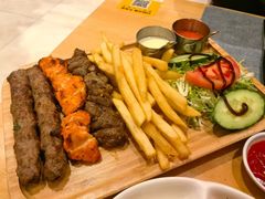 -ALAMEEN阿拉伯餐厅(三里屯店)