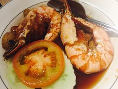 -关夫人餐厅(阳光广场店)