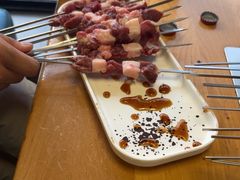-正丰源大缸烧烤(人民路店)