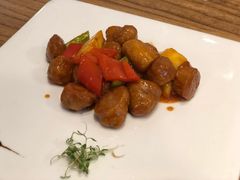 -茹·pure vegan(博华广场店)