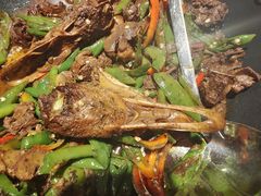 -炎陵血鸭(滨江御景店)