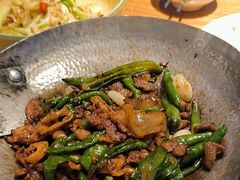 -恰饭·老长沙市井菜 (天河客运站店)