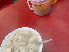 -宋家馄饨馆(八一公园店)