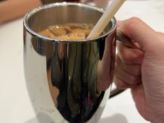 -金利茶餐厅(中船汇店)