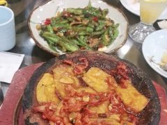 -西江美食舫·江西菜(健德桥店)