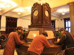 -沈阳金融博物馆