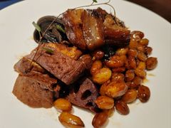 -湖畔鲁菜·二十年老字号餐厅(大明湖店)