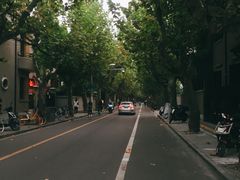 -古董花园(思南路42弄小区店)