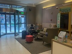 -晶爵酒店(宽窄巷子店)