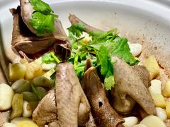 -叹茶靓点·粤式餐厅·全天茶市(石井万民广场店)