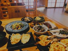 -季玄精致日本料理自助餐(闸北公园店)