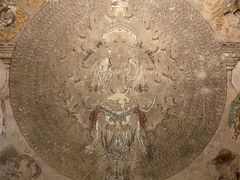 -敦煌石窟文物保护研究陈列中心