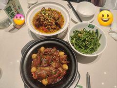 -绿草地·湘菜(悦方ID mall店)