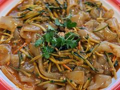 -李老哈·东北菜(宋园路店)