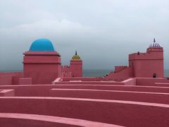 -漳州滨海火山岛自然生态风景区