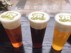 -爸爸糖吐司面包(南京奥体店)