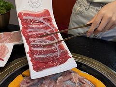 -熊大·鲜烤黄牛肉(五山店)