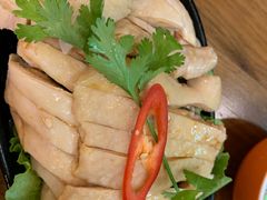 -绿柠食堂(北外滩店)