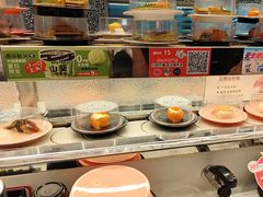 -争鲜回转寿司(朝北大悦城店)