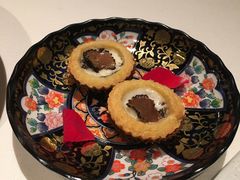 黑松露蛋挞-三号黄浦会Canton Table