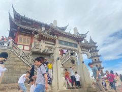 -落星墩