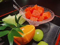 -吉川谷谷·日料放题(广安门店)