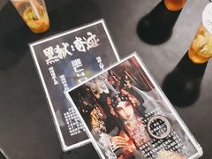 -不倒翁实景剧情密室逃脱(光明凤凰城站店)