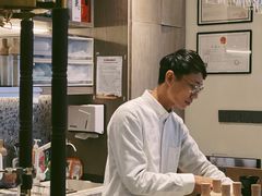 -隅乐胡椒虾·台湾菜·团建(皇岗店)