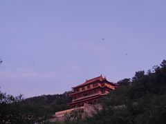-南京市江宁方山