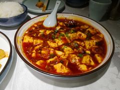 -雲蜀龙阁·金牌水煮鱼(方庄店)