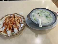 -玲又珑美食(盘福路店)