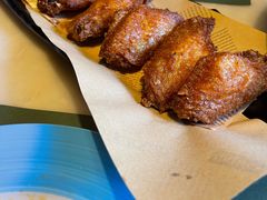 -绿茵阁牛扒餐厅(客村店)