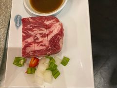 -韩时烤肉(枫蓝店)