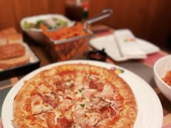 -安妮意大利餐厅(国贸店)