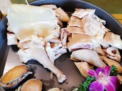 -八珍玉食鸡煲·打边炉(印象城店)