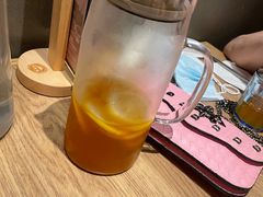 -必胜客(新中纬店)