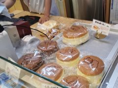 -西村叔叔的店·面包·甜品·蛋糕(清河万象汇店)