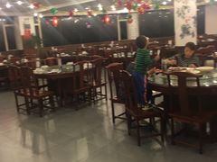 大堂-民间小灶(亭林店)
