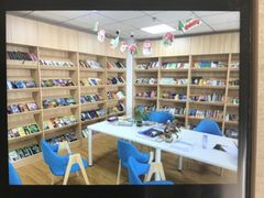 -GogoReading少儿英语分级阅读(双井中心店)