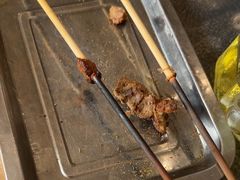 -大清花饺子(山庄店)