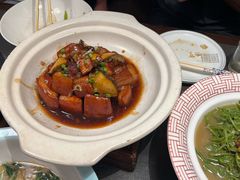 -五谷丰登农家院·地道胶东菜·海鲜烧烤(威海店)