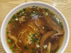 -康大口蘑面庄(将军街店)