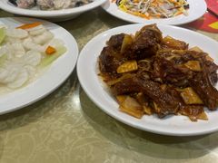 -春江饭店(共青团路总店)