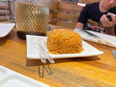 -明洞串城·烧烤·延边朝鲜族烧烤串专门店(景田店)