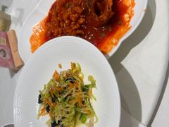 -绿杨春·淮扬宴(庐山路店)