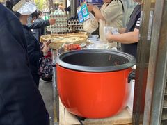 -贾家饦饦馍(回民街店)