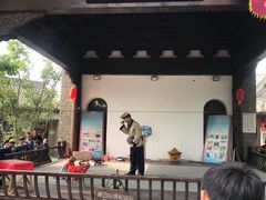 -朱仙镇启封故园景区