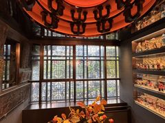 -四世同堂·京菜·烤鸭(双井店)