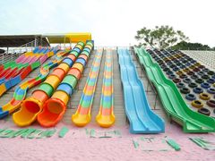 -长洲岛都市农业公园